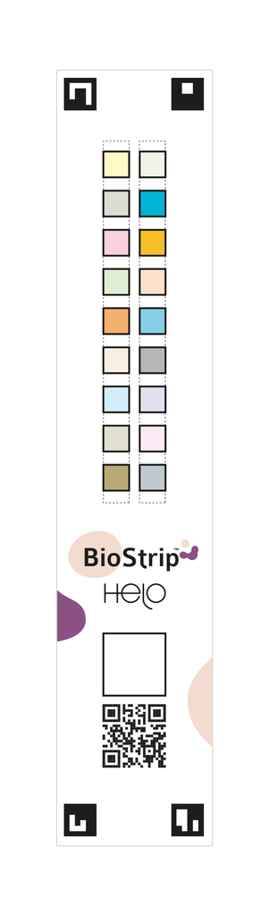 BioStrip Envelope